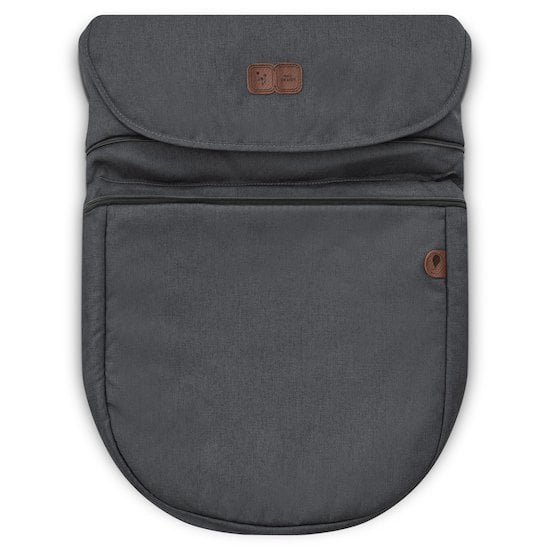 Couvre jambes pour poussettes Storm  de ABC Design