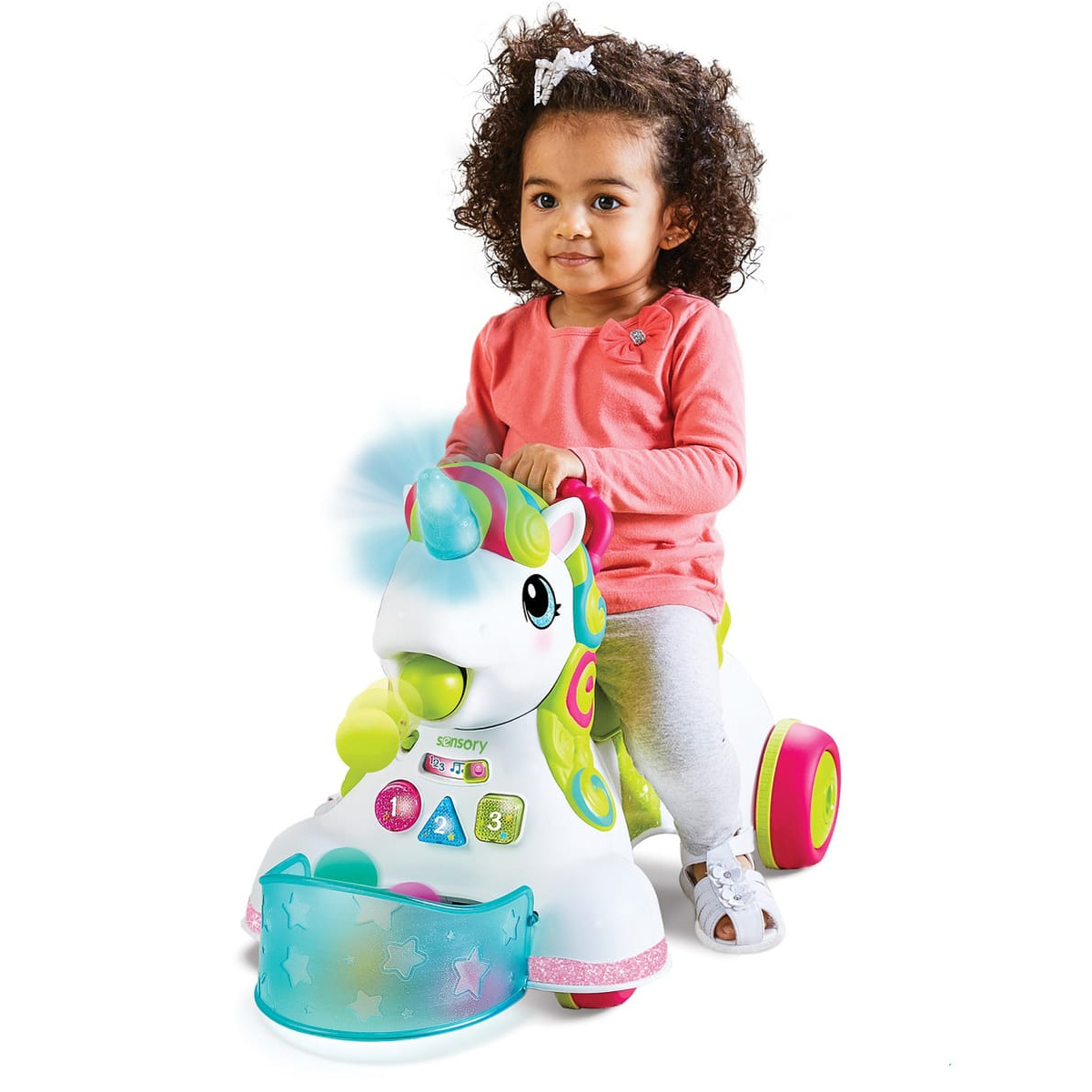 Porteur Licorne Attrapeur De Balles 3 En 1 De Infantino Porteurs Aubert Porteur Licorne Attrapeur De Balles 3 En 1 De Infantino Porteurs Aubert