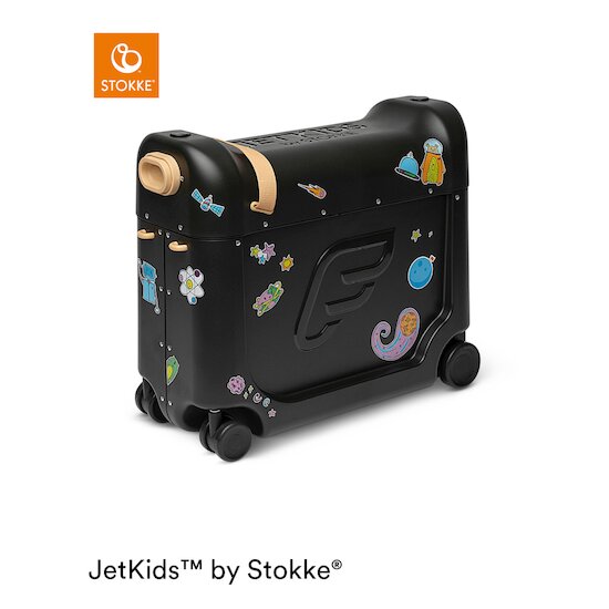 Valise transformable JetKids™ Lunar Eclipse  de Stokke®