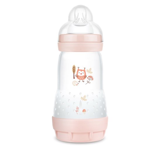 Philips AVENT Biberon Natural 2.0 Duo transparent 125 ml - 2 pièces