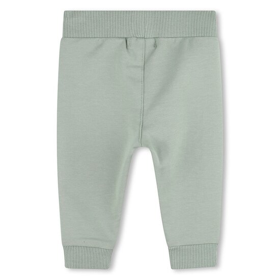 Pantalon jogging molleton Vert  de Timberland