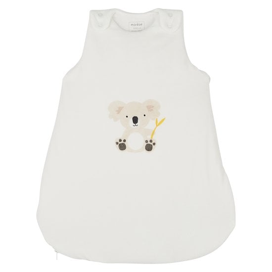 Gigoteuse Petit Koala Beige 0-3 mois de Marèse