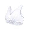 Brassière allaitement dentelle