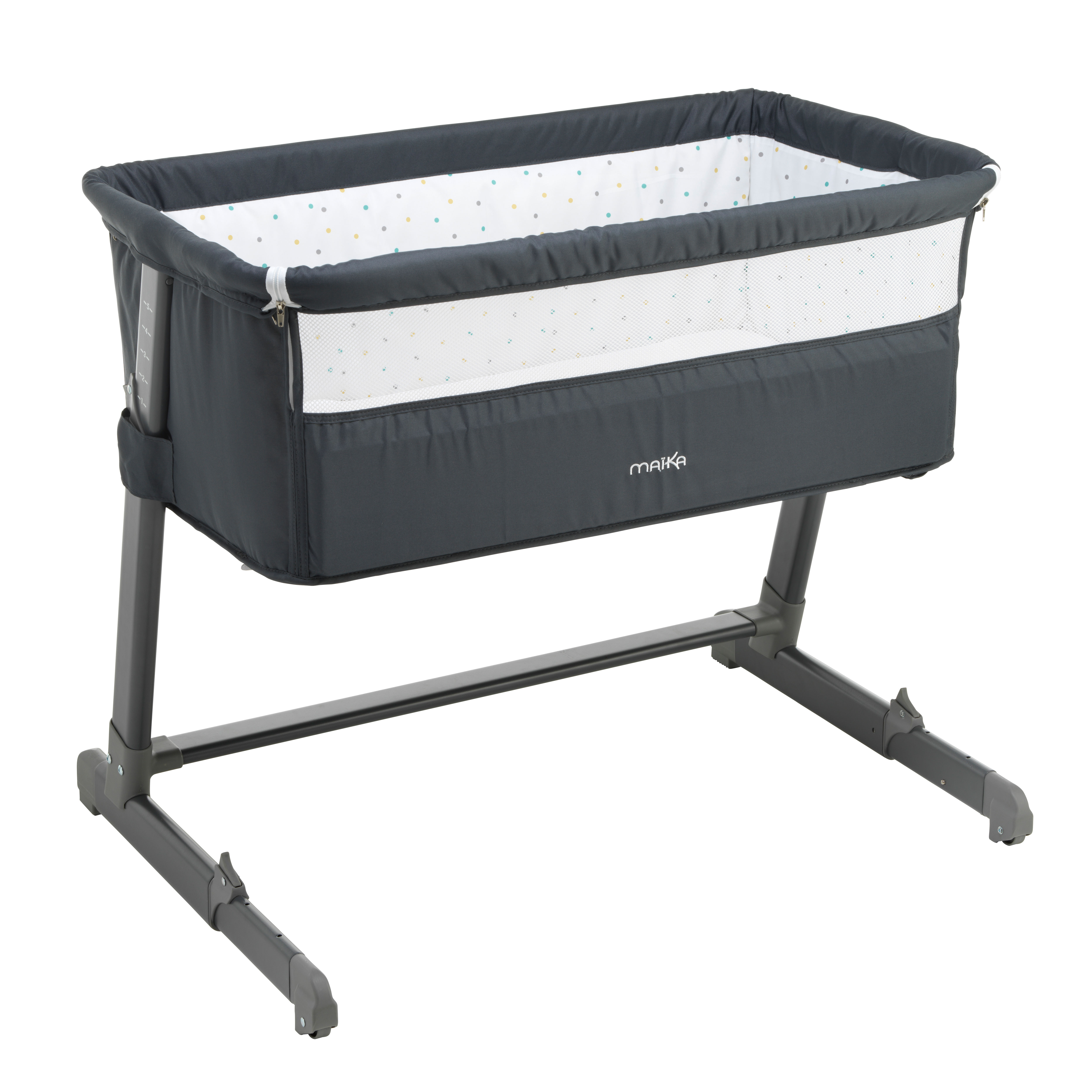 Berceau Cododo Anthracite De Maika Berceaux Cododo Aubert Berceau Cododo Anthracite De Maika Berceaux Cododo Aubert