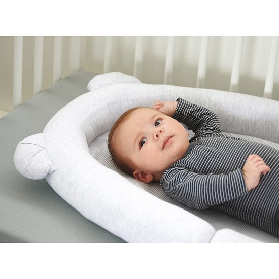 Cales Bebe Pour Lit Cale Tete De Bebe Aubert