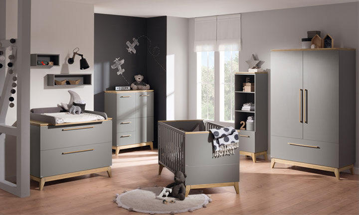 Chambre Sten