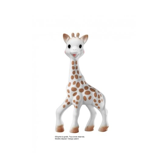 Coffret Trio Sophie la girafe So'Pure   de Sophie La Girafe®