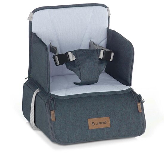 Sac à langer rehausseur discount