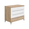 Remo Commode 3 tiroirs