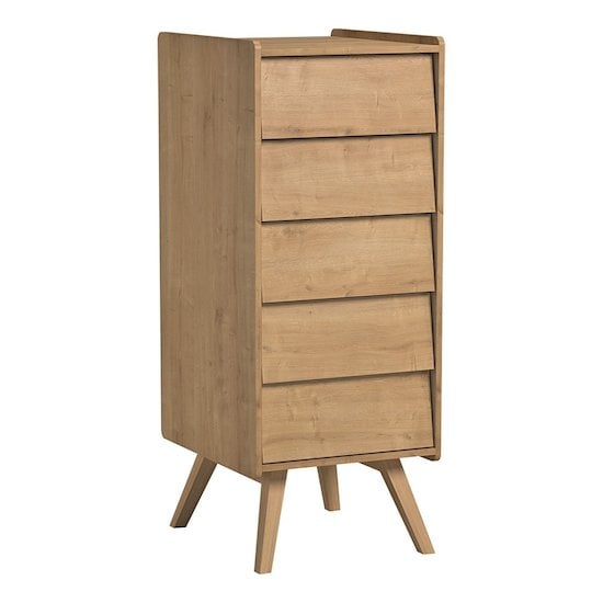 Chiffonnier Vintage Bois  de Vox