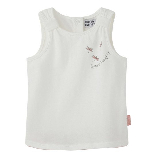 Débardeur collection Sunset Poesy