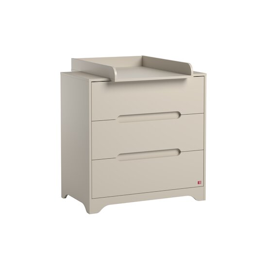 Ova Plan à langer Gris beige  de Vox