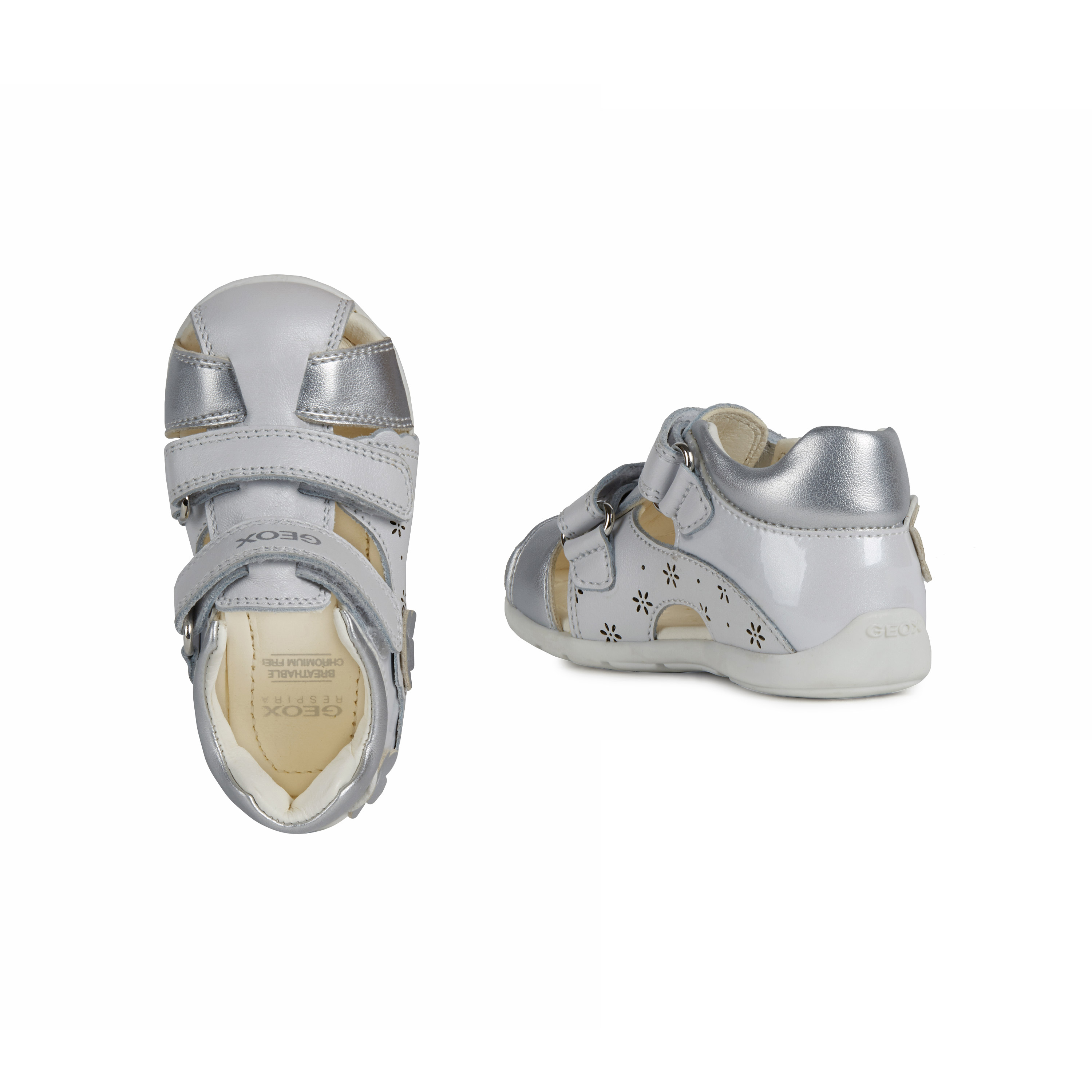 geox taille 23