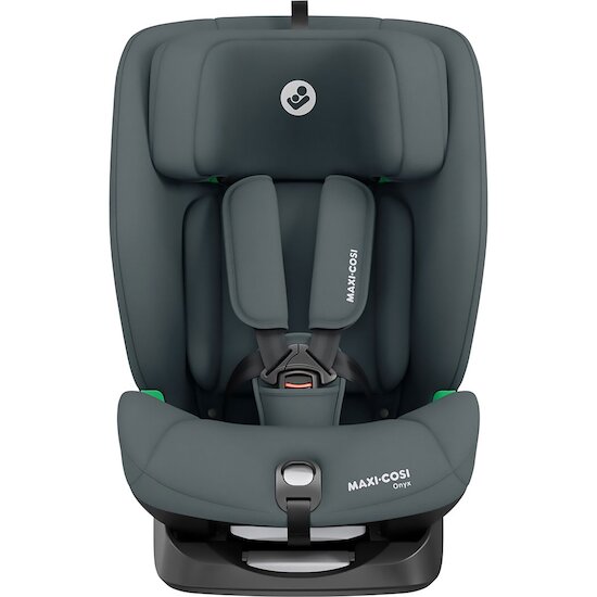 Siège auto Onyx Full Graphite  de Maxi-Cosi