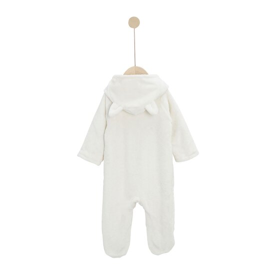 Surpyjama Trousseau Mon Chaton Écru  de P'tit bisou