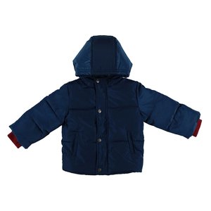 Manteau outwear Bord de mer