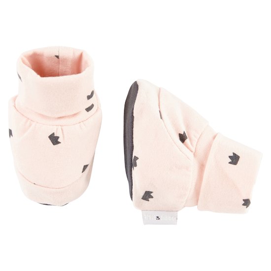 Chaussons Royal Baby