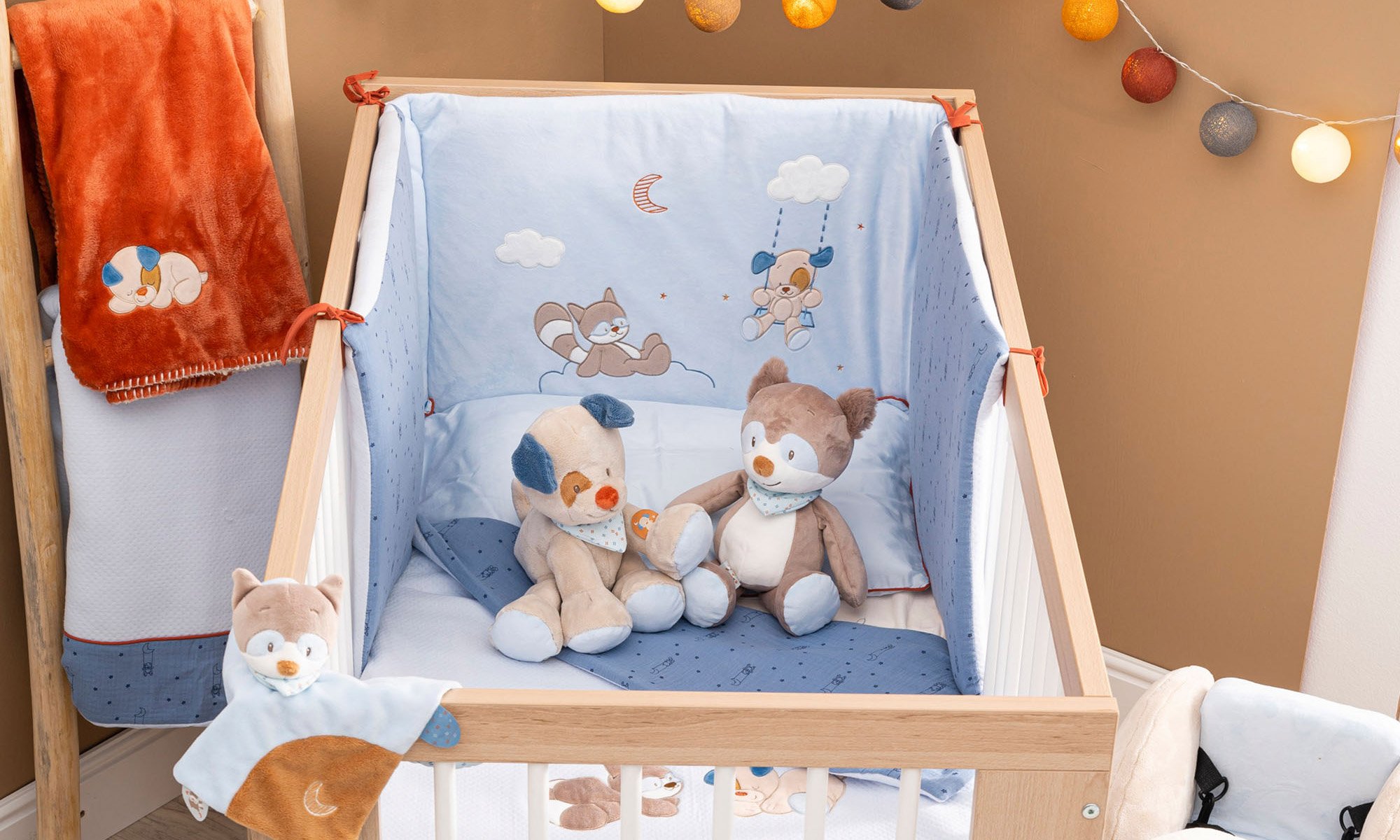 Des objets déco adorables pour une chambre enfant pleine de douceur ! – Les  Chauvettes