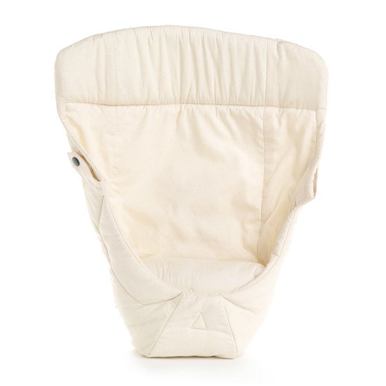 Coussin bébé original easy snug Naturel  de Ergobaby