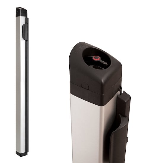 KiddyGuard Avant Noir  de Lascal KiddyGuard Avant Noir  de Lascal