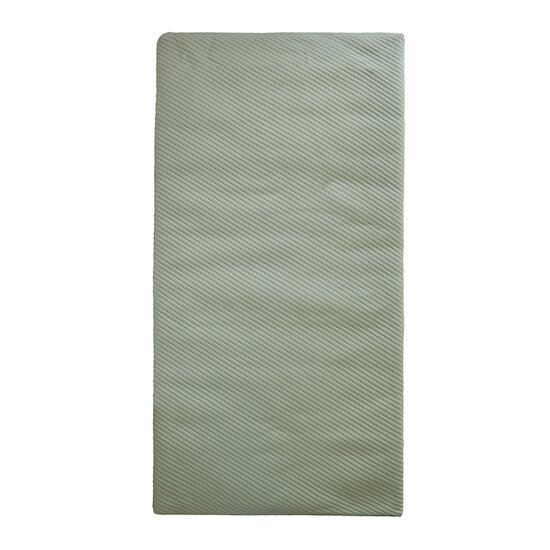 Matelas de voyage Olive 60 x 120 cm de Candide