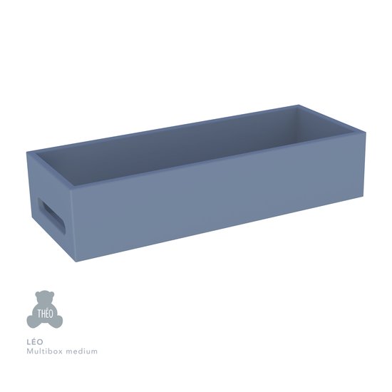 Léo multibox Nuit Medium de Théo