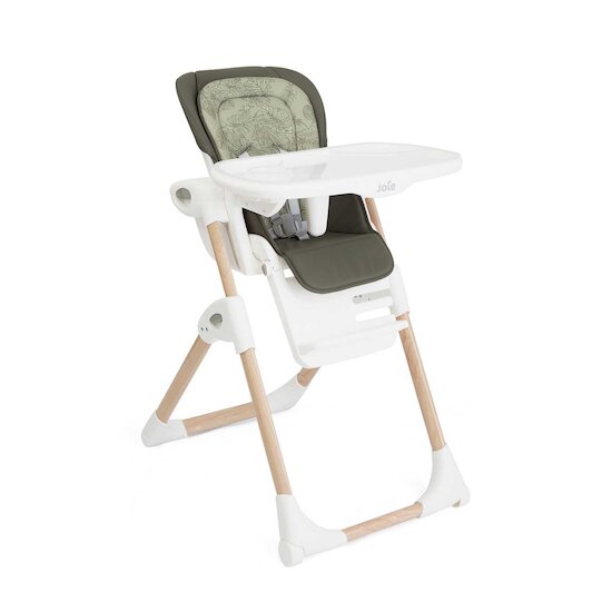 Chaise haute Mimzy Recline Palms Wood  de Joie