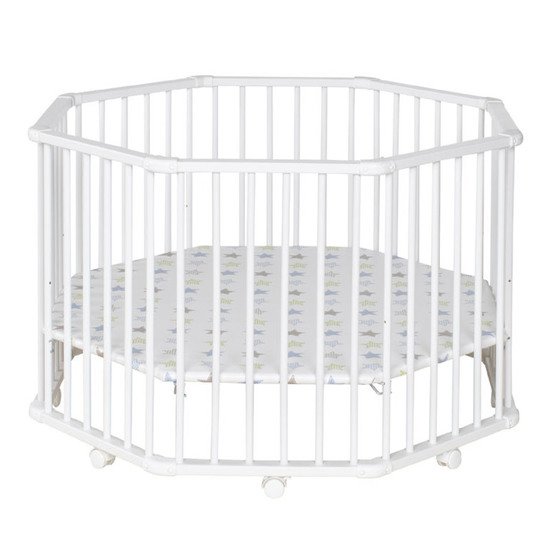 Craquez Pour Un Parc Bebe Pliable En Bois Fixe Parcs Bebe Aubert