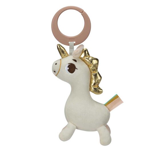 Mini peluche musical Licorne  de Tiny Love Mini peluche musical Licorne  de Tiny Love