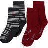 Lot de 2 paires de chaussettes Garçon Collection Smart Boy