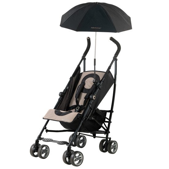 Ombrelle Gris De Aubert Concept Ombrelles Aubert