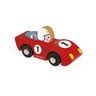 Story racing speed