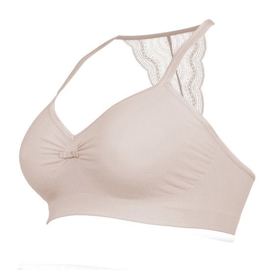 Brassière de grossesse et d'allaitement Serenity