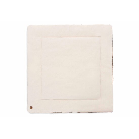 Tapis de parc Check Boucle  de Jollein