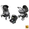 Trio Best Friend Comfort i-Size