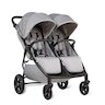 Poussette sans roues M.Twin X