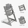 Tripp Trapp® Pack Chaise haute + Baby Set