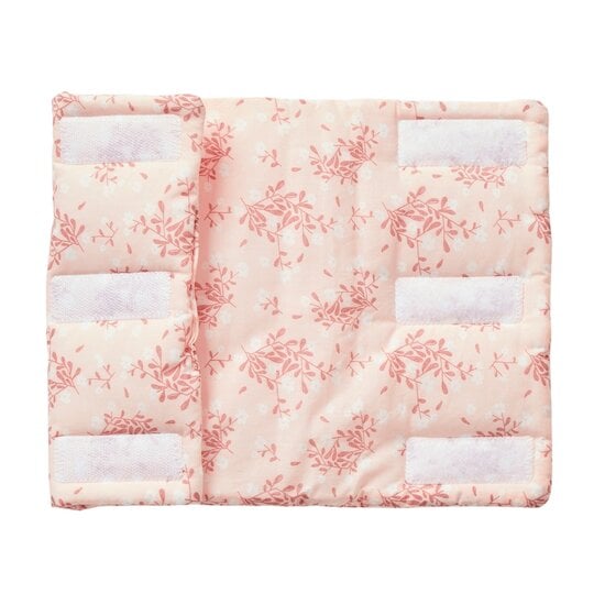 Bonne nuit les chatons Tour de lit Pink Terra  de Petit à petit Bonne nuit les chatons Tour de lit Pink Terra  de Petit à petit