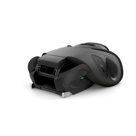 Siège auto Solution G2 i-Fix Magic Black  de CYBEX Siège auto Solution G2 i-Fix Magic Black  de CYBEX