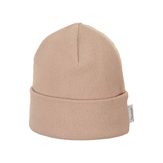 Bonnet Beanie Beige  de Sterntaler Bonnet Beanie Beige  de Sterntaler