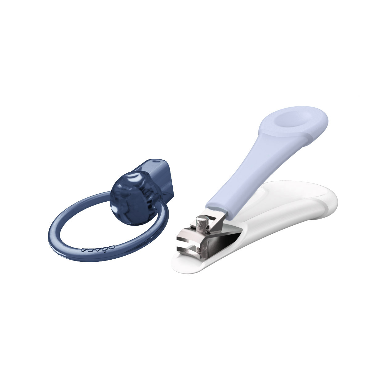 Coupe Ongles Mineral De Beaba Manucure Aubert Coupe Ongles Mineral De Beaba Manucure Aubert