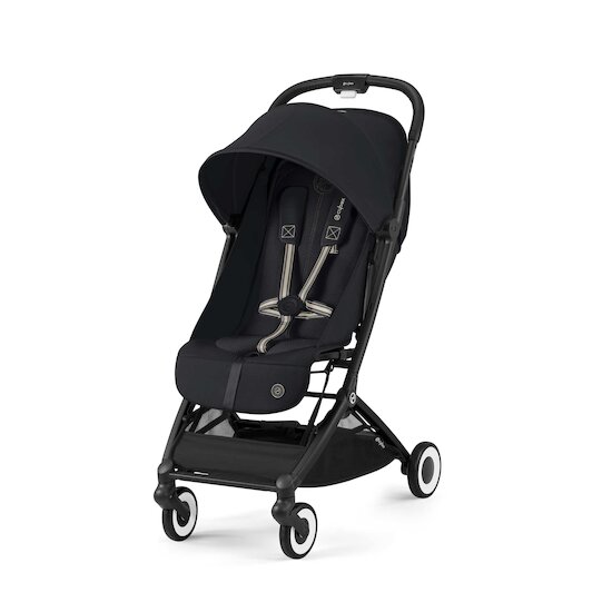 Poussette Orfeo Magic Black  de CYBEX