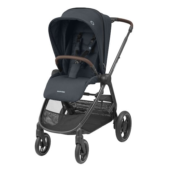 Poussette Street Essential Graphite  de Maxi-Cosi