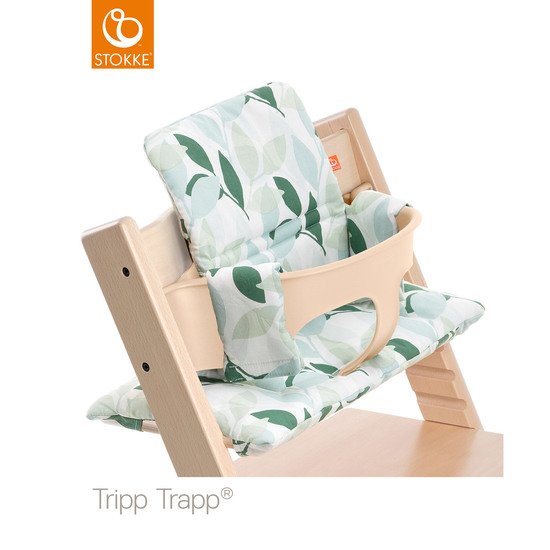 De Hautes Chaise Blanc Haute Tripp Stokke®Chaises Trapp® 0wPO8kXn