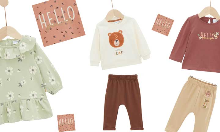 Princesse et Petit Ours