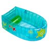 Baignoire gonflable