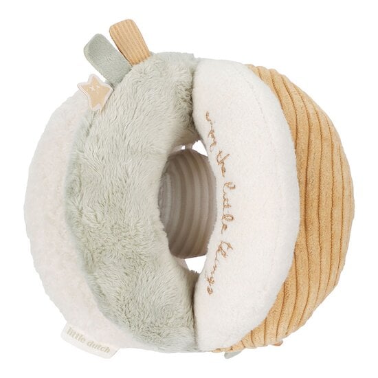 Newborn Balle de préhension   de Little Dutch