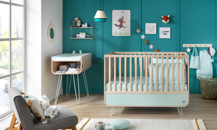 Chambre Bambin