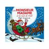 Monsieur/Madame et la nuit de Noël