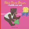 Petit Ours Brun